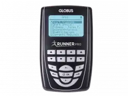 Runner Pro TENS/EMS/MCR készülék 4 csatornás