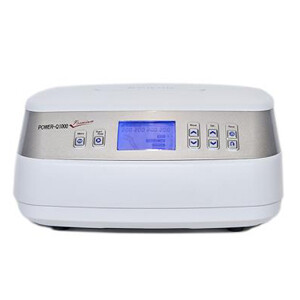 power q-1000 premium nyirokmasszázs gép